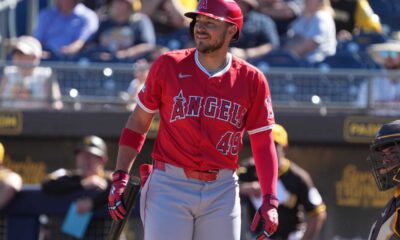 Ryan Noda Angels Red Sox Trade