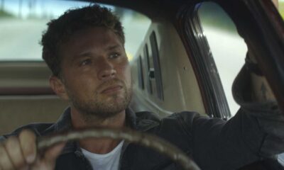 Ryan Phillippe Motorheads