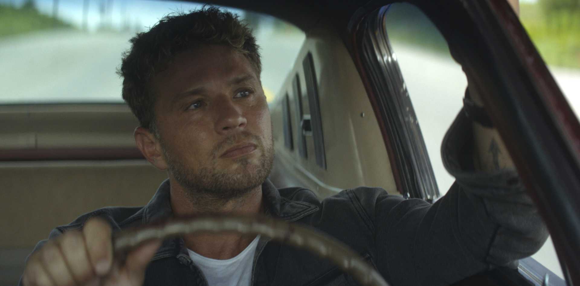 Ryan Phillippe Motorheads