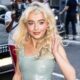 Sabrina Carpenter Met Gala 2025 Fashion