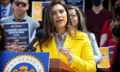 Sabrina Cervantes Dui Incident Sacramento