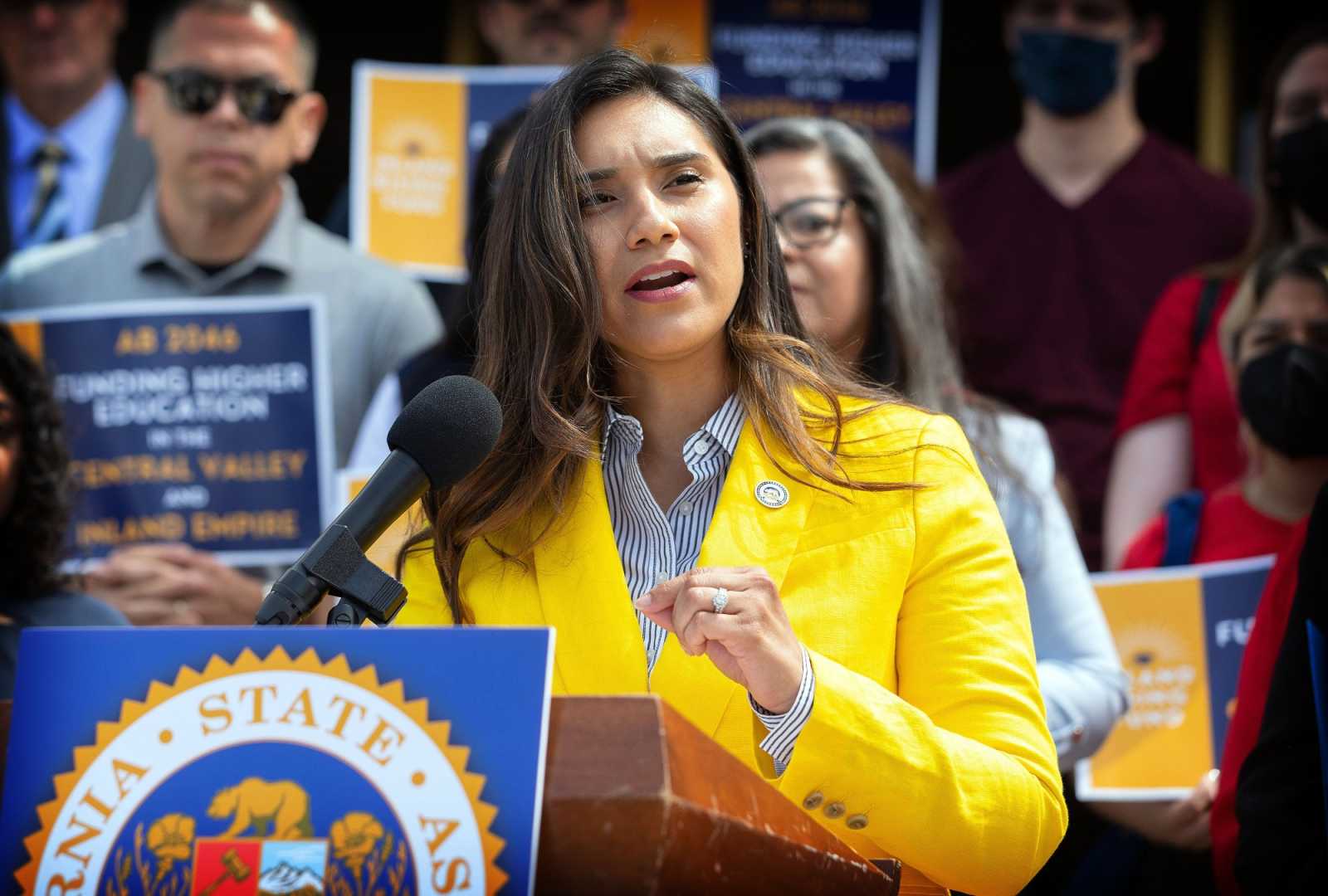 Sabrina Cervantes Dui Incident Sacramento
