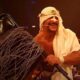 Sabu Pro Wrestling Legend Death