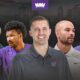 Sacramento Kings Nba Assistant Coach News