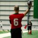 Saints Rookie Minicamp 2025