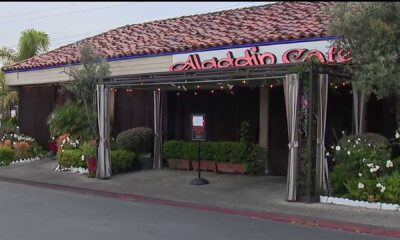 Salmonella Outbreak Aladdin Mediterranean Café San Diego