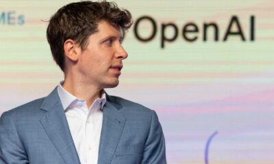 Sam Altman Openai News