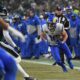 Sam Darnold And Cooper Kupp