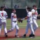 Sam Houston Baseball Doubleheader Liberty University