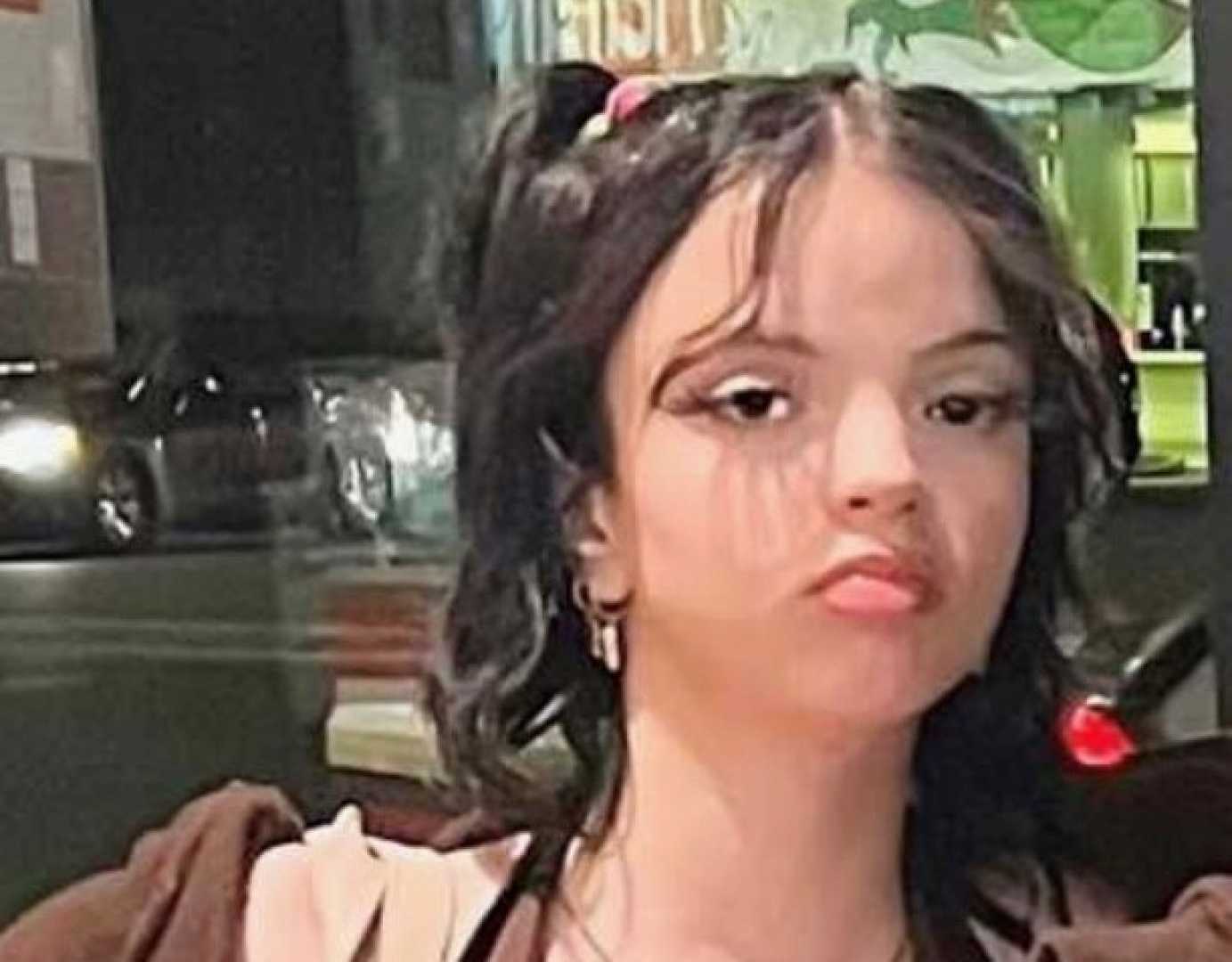 Samantha Humphrey Missing Case News