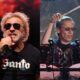 Sammy Hagar Alex Van Halen Interview
