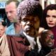 Samuel L. Jackson Acting Career