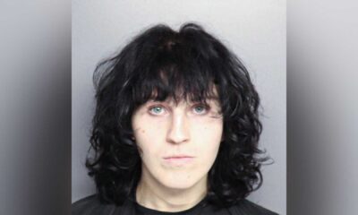 Samuel Theodore Cain Nancy Mace Arrest