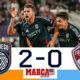 San Diego Fc Colorado Rapids Match