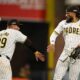San Diego Padres Atlanta Braves Baseball Matchup