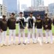 San Diego Padres Jackson Merrill Activation