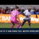 San Diego Wave Fc Vs Bay Fc Soccer Match