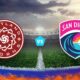 San Diego Wave Fc Vs Portland Thorns Soccer Match
