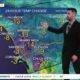 San Diego Weather Forecast Cool Conditions