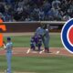 San Francisco Giants Vs Chicago Cubs Mlb Game