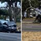 San Francisco Police Officer Car Accident