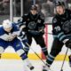 San Jose Barracuda Vs Colorado Eagles Ahl Playoff