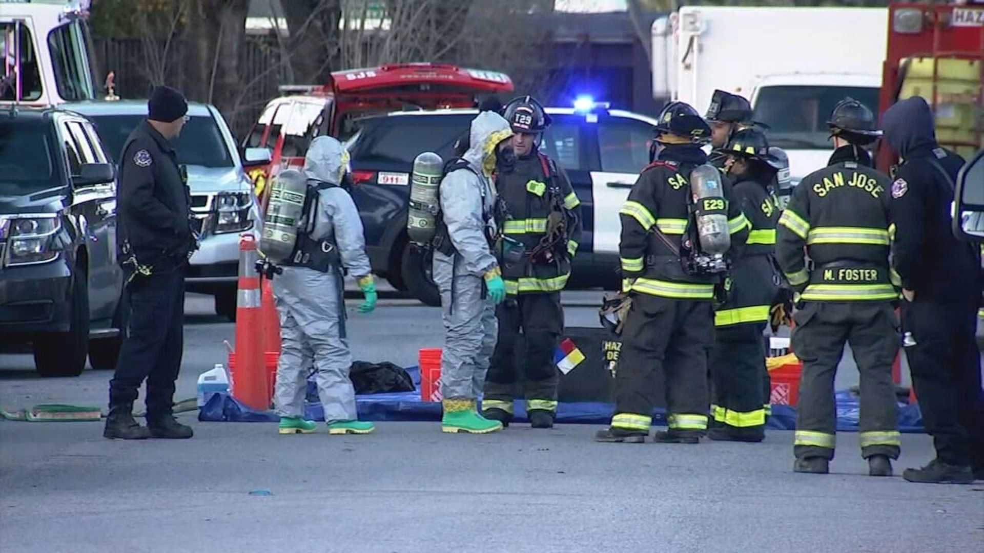 San Jose Engineer Bombing Pg&e Transformers