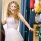 Sarah Jessica Parker Sex And The City