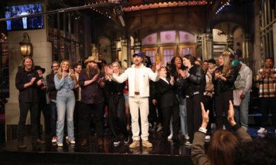 Saturday Night Live Season 50 Final Episode