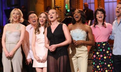Saturday Night Live Season 50 Finale Details