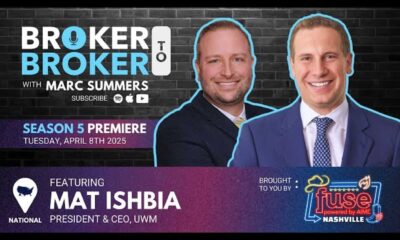 Scaling Mortgage Brokerage Tips Matthew Roberts