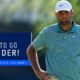Scheffler Pga Championship Golf 2025