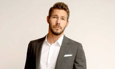 Scott Clifton Liam Spencer Bold And Beautiful