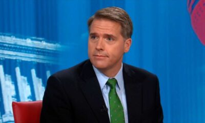 Scott Jennings Cnn Political Commentator