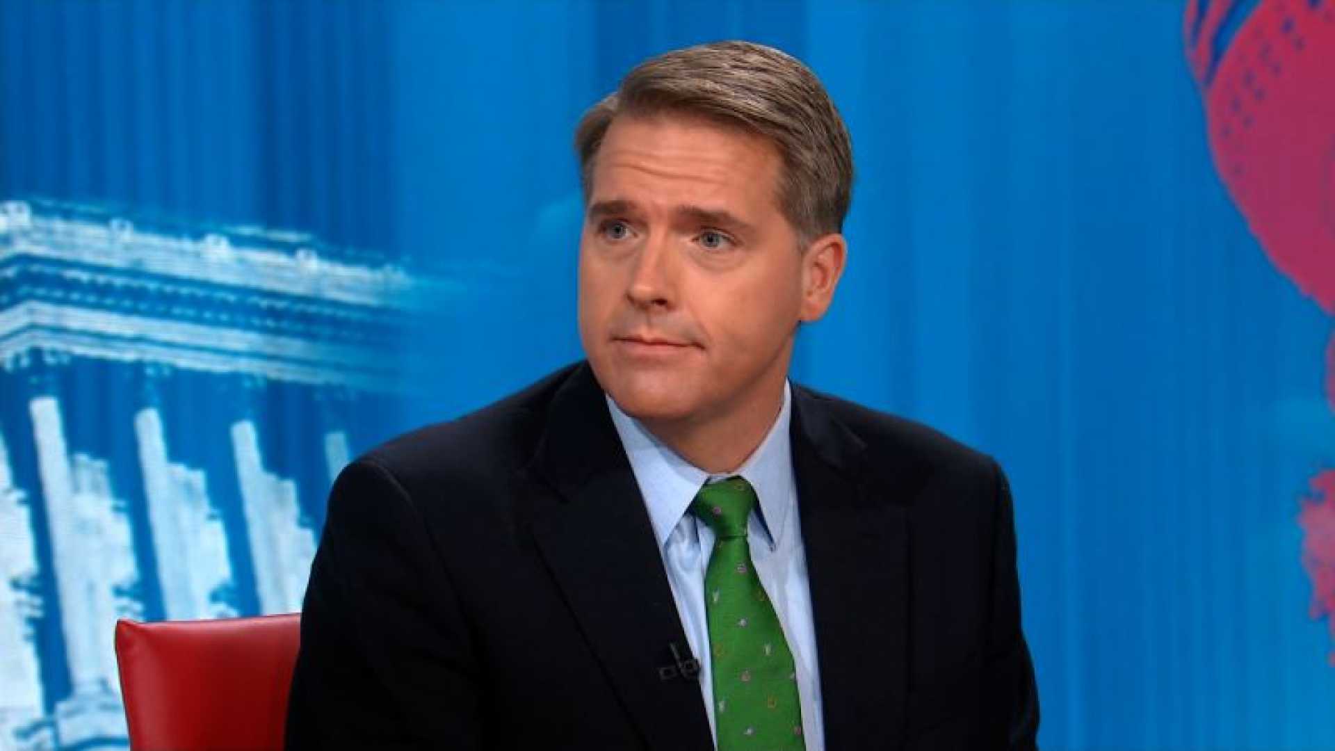 Scott Jennings Cnn Political Commentator
