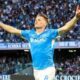 Scott Mctominay Napoli Serie A Football