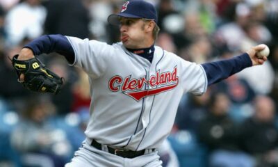 Scott Sauerbeck Former Mlb Pitcher