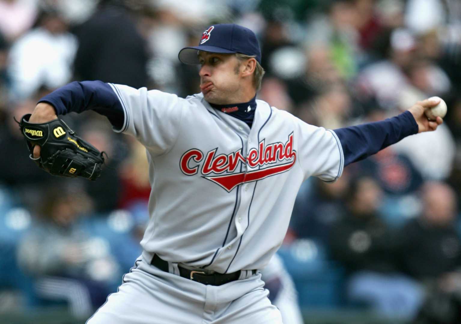 Scott Sauerbeck Former Mlb Pitcher