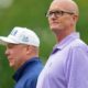 Scott Van Pelt Espn Golf Broadcasting