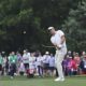 Scottie Scheffler Golf Swing At Tpc Craig Ranch