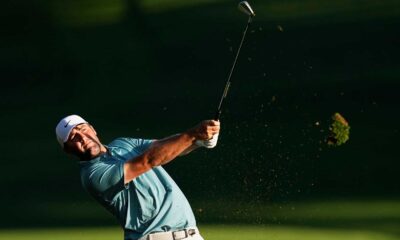 Scottie Scheffler Pga Championship Golf