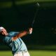 Scottie Scheffler Pga Championship Golf