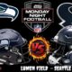 Seahawks Texans Monday Night Football