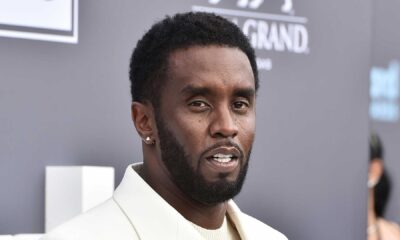 Sean Diddy Combs Sex Trafficking Trial