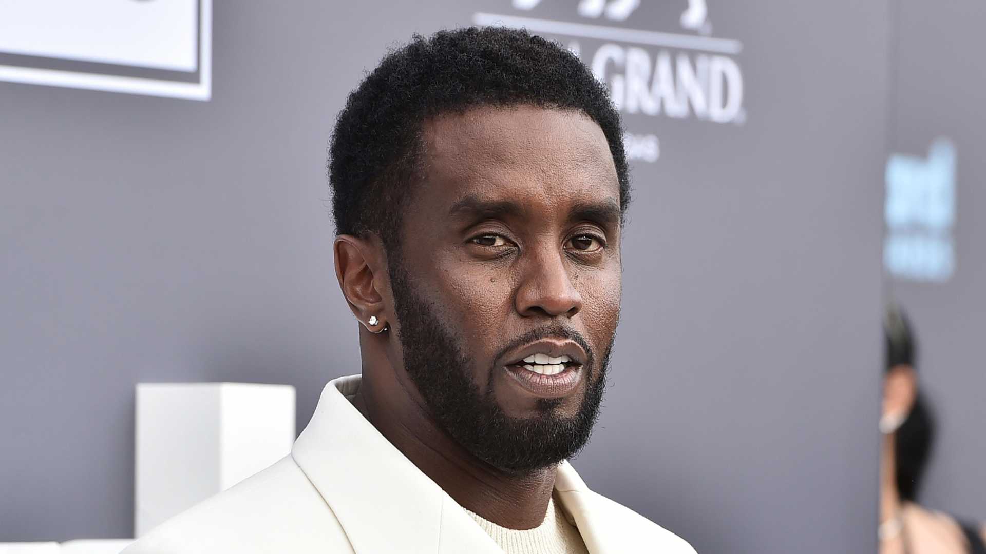 Sean Diddy Combs Sex Trafficking Trial