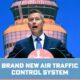 Sean Duffy Air Traffic Control System