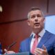 Sean Duffy Newark Airport News