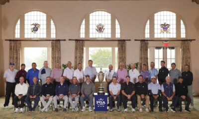 Sean Mccarty Jeffrey Schmid Senior Pga Championship