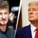 Sean Penn Donald Trump Interview Podcast