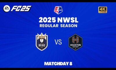 Seattle Reign Fc Vs Houston Dash May 2025